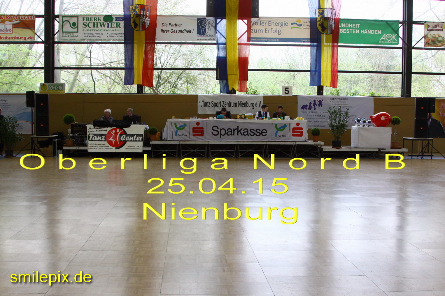 Oberliga Nord B 25.4.15 Nienburg